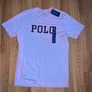 Brand new Polo t shirt medium